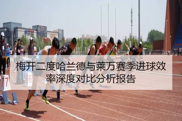 梅开二度哈兰德与莱万赛季进球效率深度对比分析报告 - 3377 SPORTS